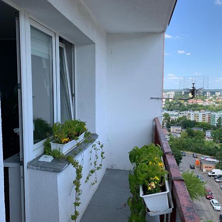 Mieszkanie Na Ogrodach Bydgoszcz Kültér fotó
