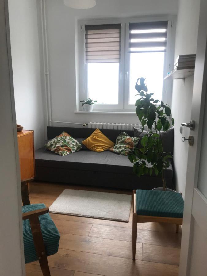Mieszkanie Na Ogrodach Bydgoszcz Kültér fotó